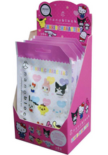 Load image into Gallery viewer, Kawada Nano Block Mini Sanrio Characters