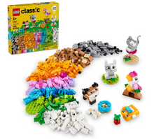 Load image into Gallery viewer, Lego Classic Pets 11034