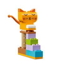 Load image into Gallery viewer, Lego Classic Pets 11034