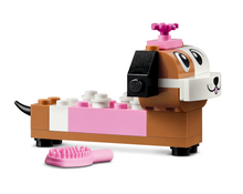 Load image into Gallery viewer, Lego Classic Pets 11034
