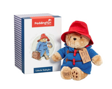 Load image into Gallery viewer, Paddington Bear Collector Edition