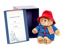 Load image into Gallery viewer, Paddington Bear Collector Edition