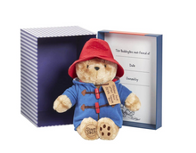 Load image into Gallery viewer, Paddington Bear Collector Edition