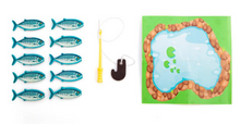 Load image into Gallery viewer, World's Smallest Fishing