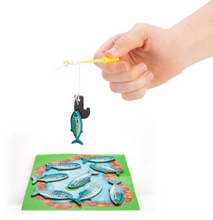 Load image into Gallery viewer, World's Smallest Fishing