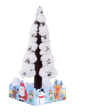 Load image into Gallery viewer, Magic Christmas Tree