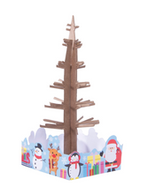 Load image into Gallery viewer, Magic Christmas Tree