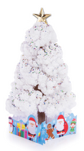 Load image into Gallery viewer, Magic Christmas Tree