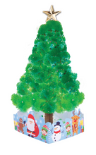 Load image into Gallery viewer, Magic Christmas Tree