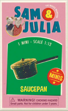 Load image into Gallery viewer, Mouse Mansion Minis Kitchen