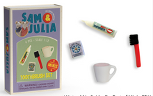 Load image into Gallery viewer, Mouse Mansion Minis Household Items