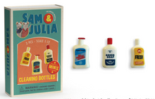 Load image into Gallery viewer, Mouse Mansion Minis Household Items