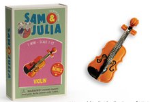 Load image into Gallery viewer, Mouse Mansion Minis Household Items