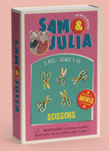 Load image into Gallery viewer, Mouse Mansion Minis Household Items