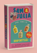 Load image into Gallery viewer, Mouse Mansion Minis Household Items