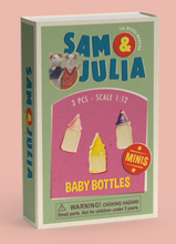 Load image into Gallery viewer, Mouse Mansion Minis Household Items