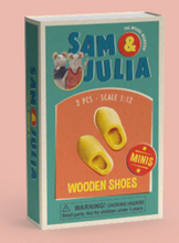 Load image into Gallery viewer, Mouse Mansion Minis Household Items