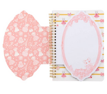 Load image into Gallery viewer, Claris A5 Notebook