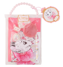 Load image into Gallery viewer, Claris Stationery Set