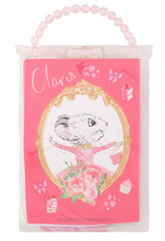 Load image into Gallery viewer, Claris Stationery Set