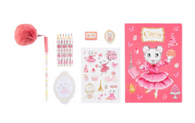 Load image into Gallery viewer, Claris Stationery Set