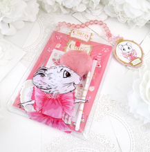 Load image into Gallery viewer, Claris Stationery Set