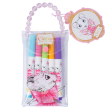 Load image into Gallery viewer, Claris Marker Set of 5