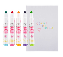 Load image into Gallery viewer, Claris Marker Set of 5