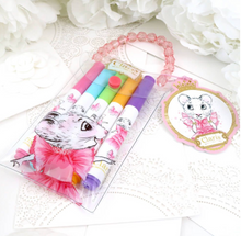 Load image into Gallery viewer, Claris Marker Set of 5