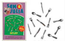 Load image into Gallery viewer, Mouse Mansion Minis Kitchen