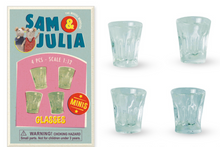 Load image into Gallery viewer, Mouse Mansion Minis Kitchen