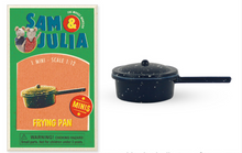 Load image into Gallery viewer, Mouse Mansion Minis Kitchen