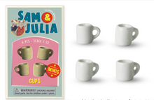 Load image into Gallery viewer, Mouse Mansion Minis Kitchen