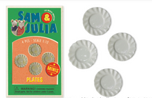 Load image into Gallery viewer, Mouse Mansion Minis Kitchen