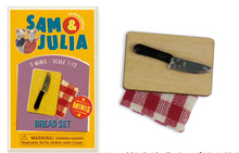 Load image into Gallery viewer, Mouse Mansion Minis Kitchen