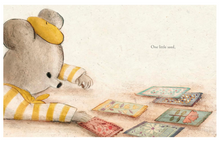 Load image into Gallery viewer, Wherever You Go, My Love Will Follow