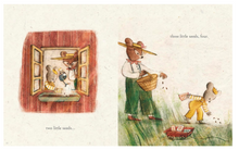 Load image into Gallery viewer, Wherever You Go, My Love Will Follow