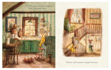 Load image into Gallery viewer, Wherever You Go, My Love Will Follow