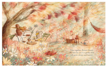 Load image into Gallery viewer, Wherever You Go, My Love Will Follow