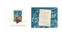 Load image into Gallery viewer, Letters to the North Pole by Annie Atkins