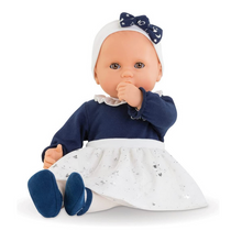 Load image into Gallery viewer, Corolle Baby Doll Anais Starlit Night