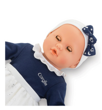 Load image into Gallery viewer, Corolle Baby Doll Anais Starlit Night