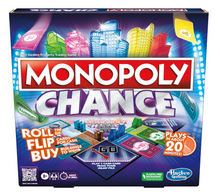 Load image into Gallery viewer, Monopoly Chance