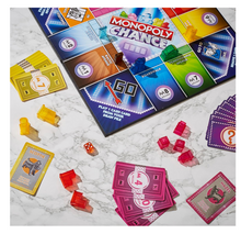 Load image into Gallery viewer, Monopoly Chance