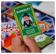 Load image into Gallery viewer, Monopoly Chance