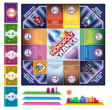 Load image into Gallery viewer, Monopoly Chance
