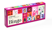 Load image into Gallery viewer, Wonderscope Bingo Game - Pete Cromer