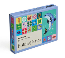 Load image into Gallery viewer, Wonderscope Fishing Game - Pete Cromer