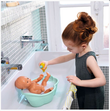 Load image into Gallery viewer, Djeco Dolls Bathtub