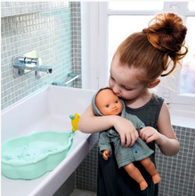 Load image into Gallery viewer, Djeco Dolls Bathtub